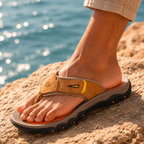 SANDALIAS DE SUELA ANTIDESLIZANTE ALDERSTONE