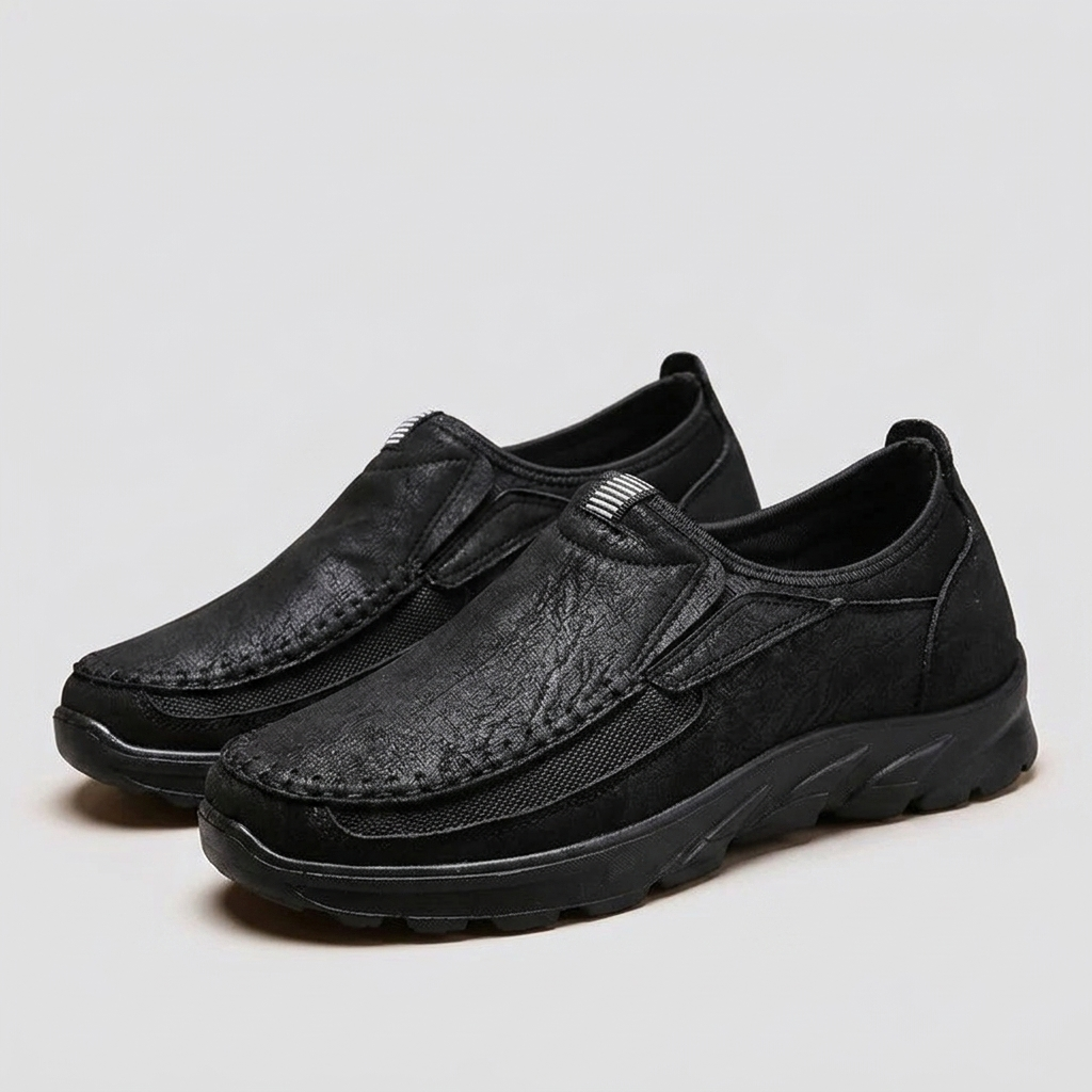ZAPATOS SLIP-ON CÓMODOS WEXLEY