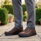 ZAPATOS SLIP-ON CÓMODOS WEXLEY