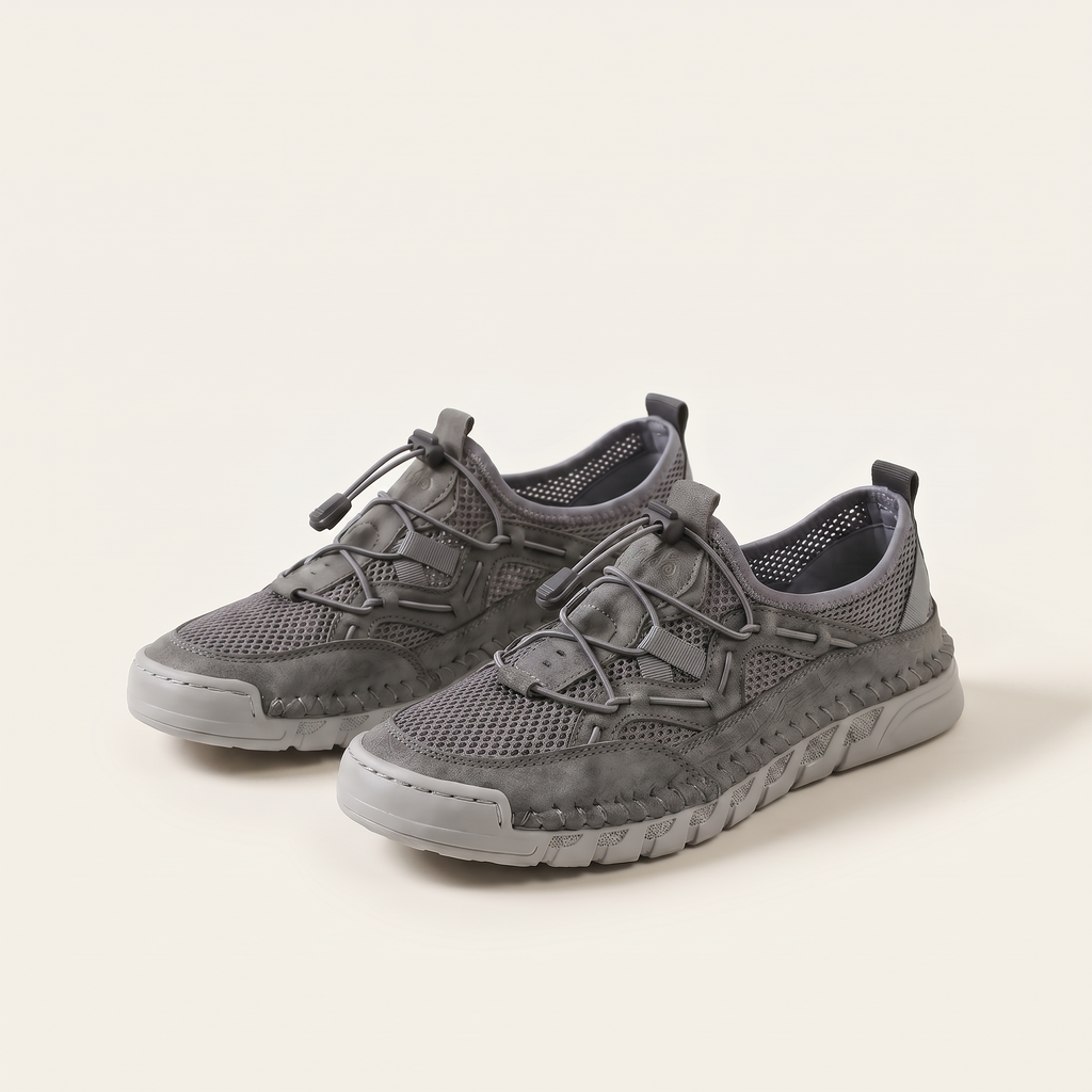 ZAPATOS PARA CAMINAR AIRFLOW LINDFORD