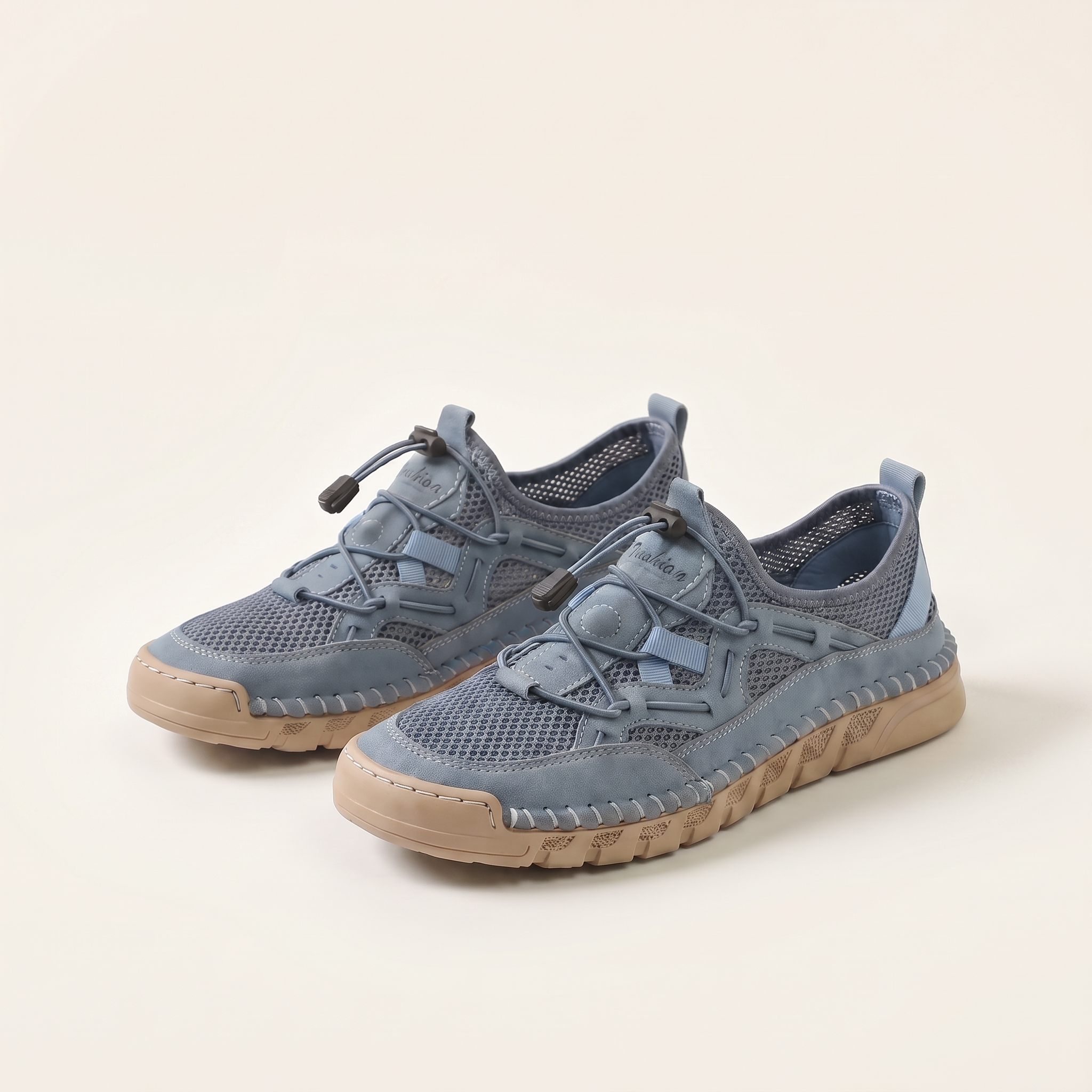 ZAPATOS PARA CAMINAR AIRFLOW LINDFORD
