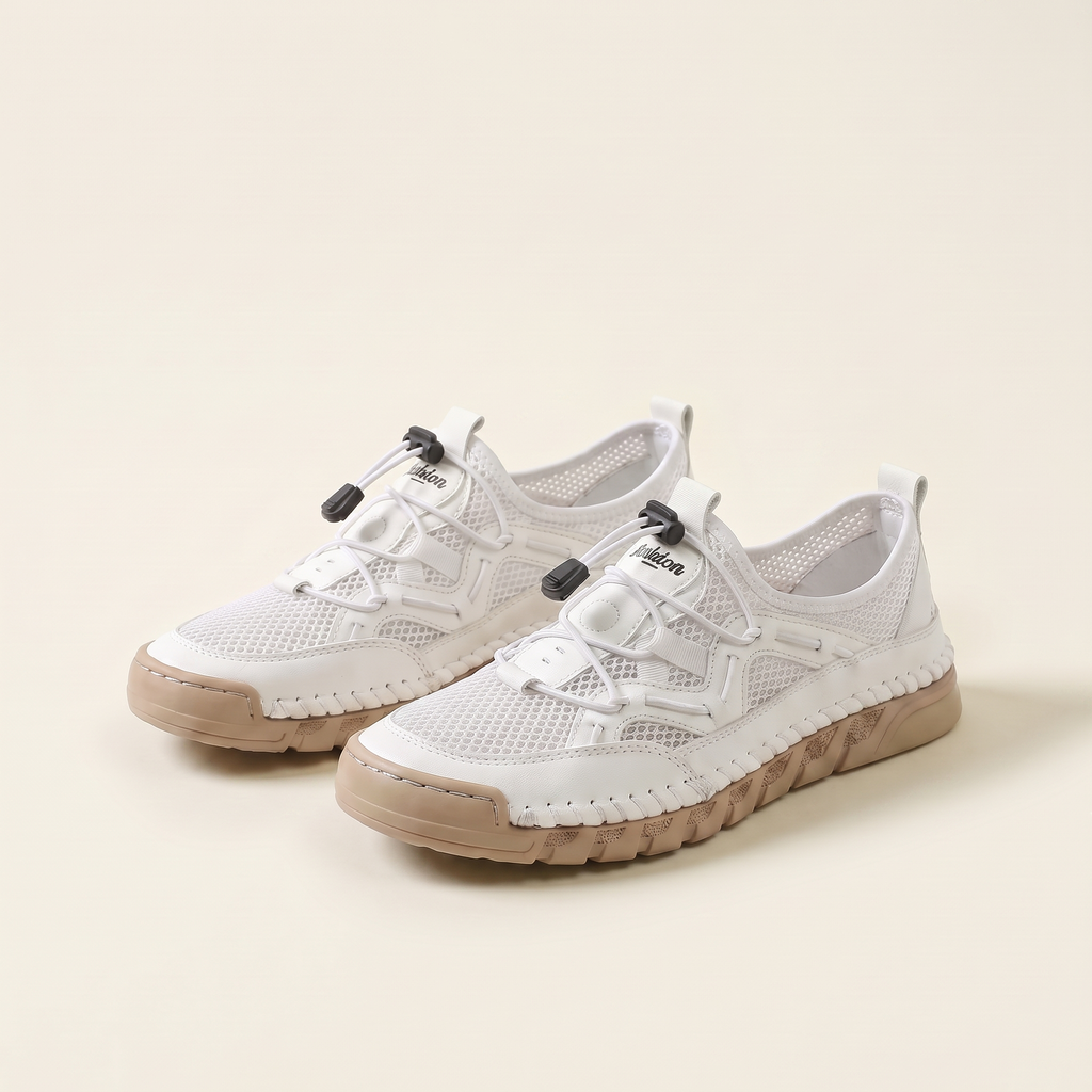 ZAPATOS PARA CAMINAR AIRFLOW LINDFORD