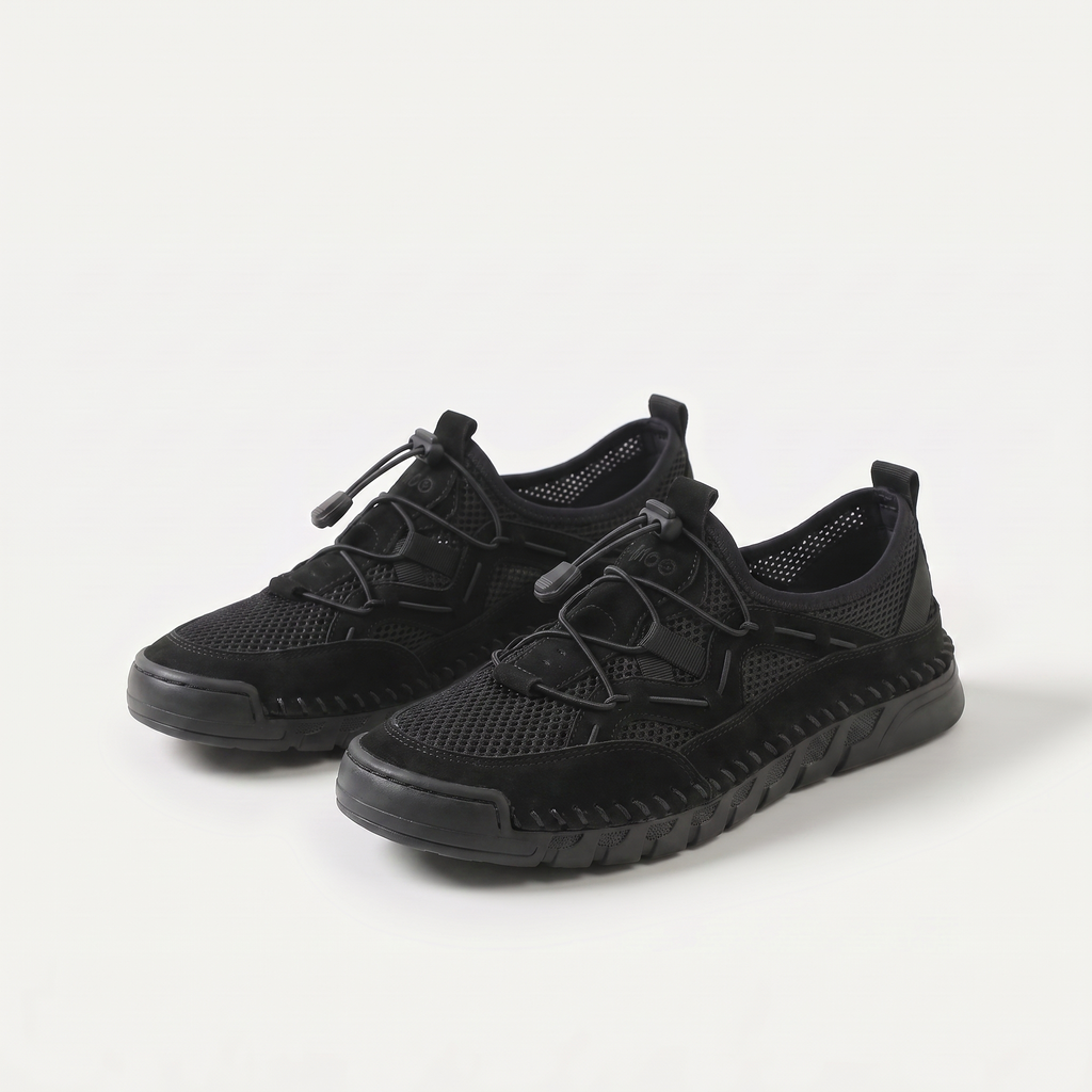 ZAPATOS PARA CAMINAR AIRFLOW LINDFORD