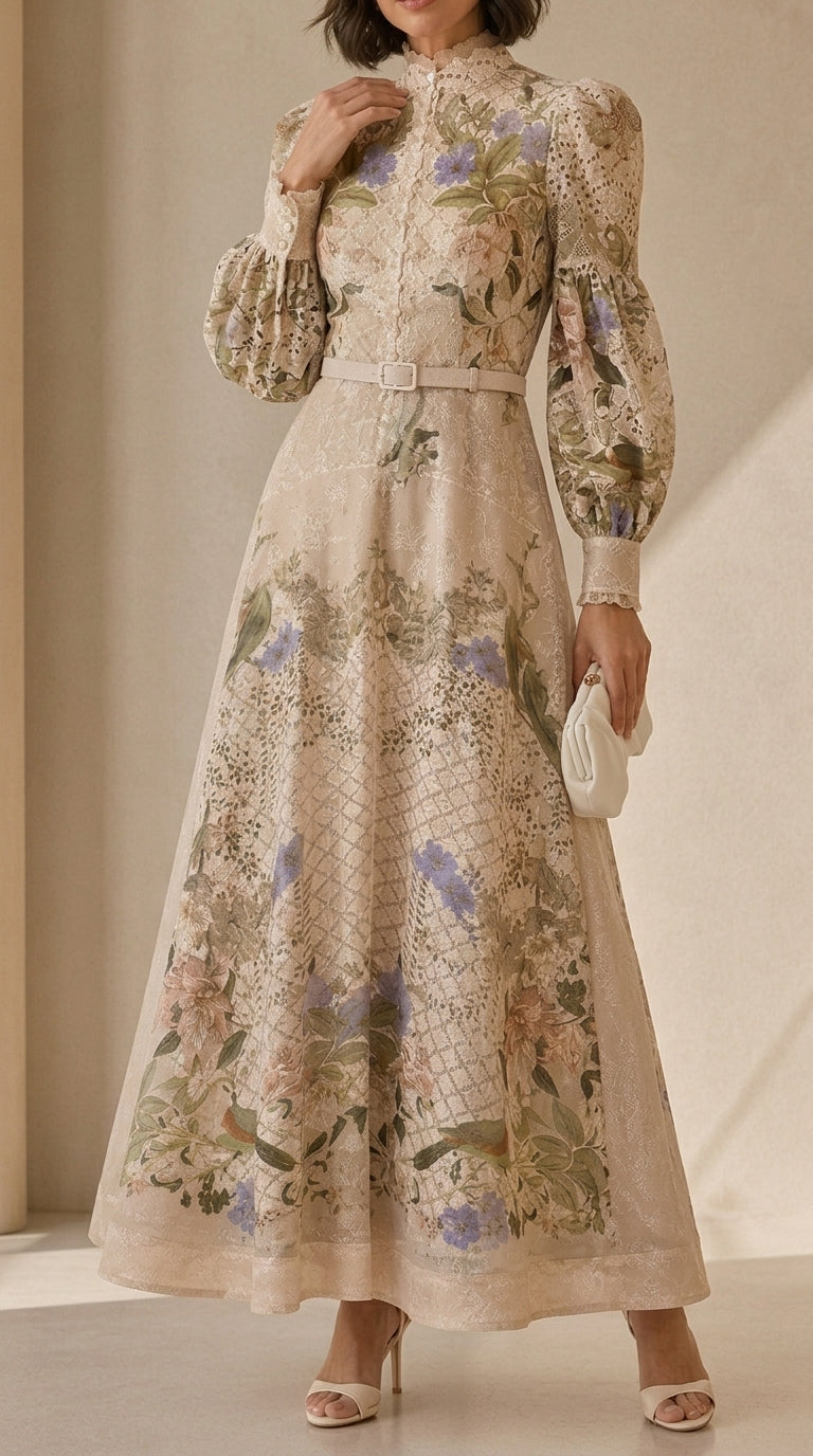 Isabel | Elegancia clásica