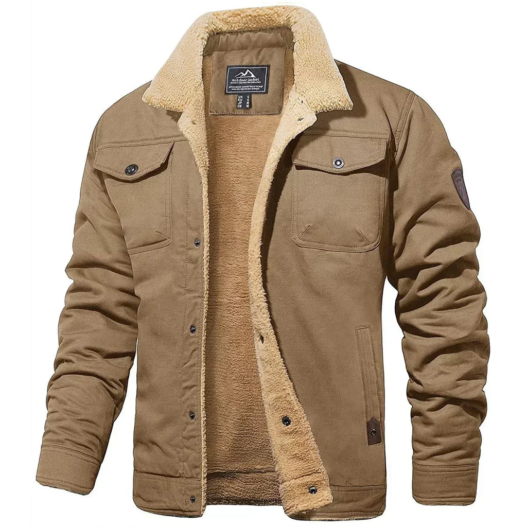 Emilio – Chaqueta Bomber