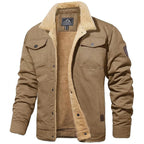 Emilio – Chaqueta Bomber