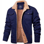 Emilio – Chaqueta Bomber