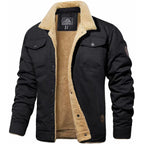 Emilio – Chaqueta Bomber