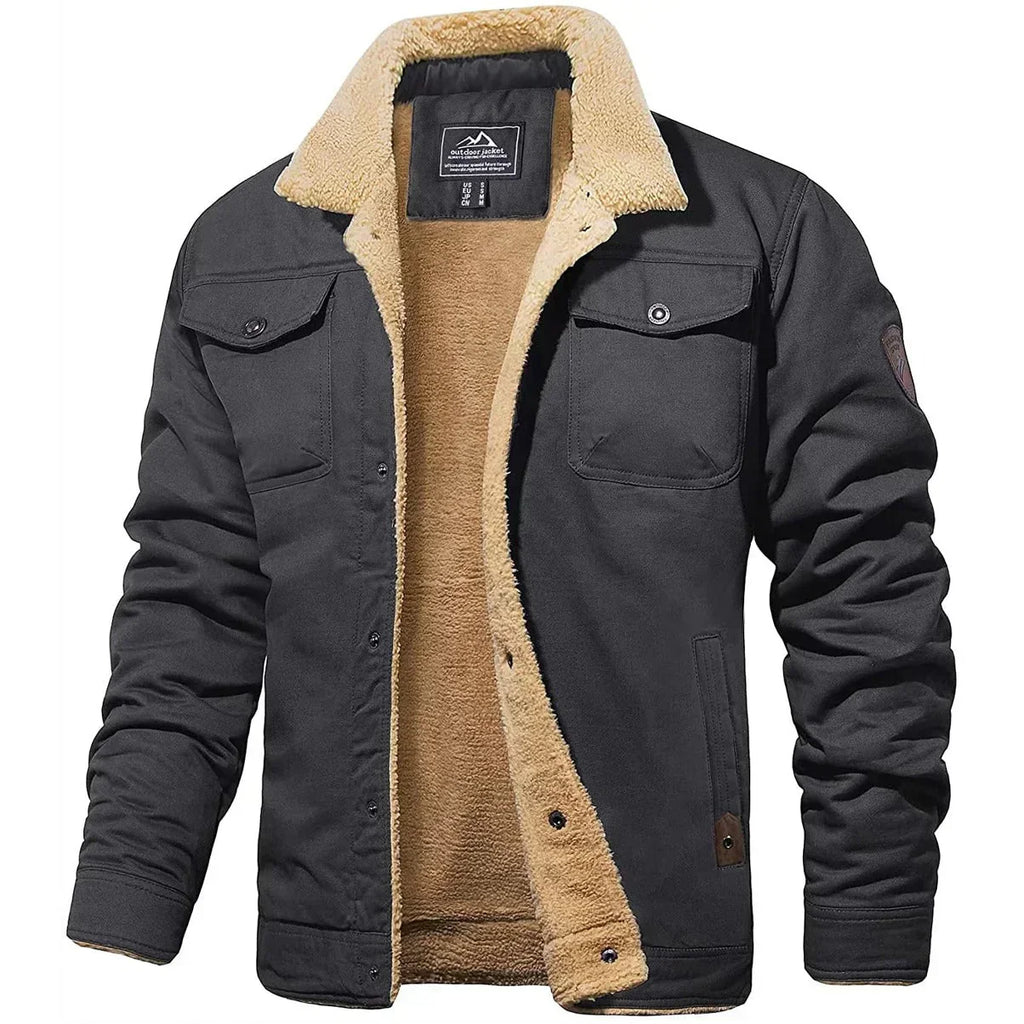 Emilio – Chaqueta Bomber