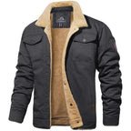 Emilio – Chaqueta Bomber