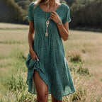 Rosario™ |  Vestido de verano para mujer