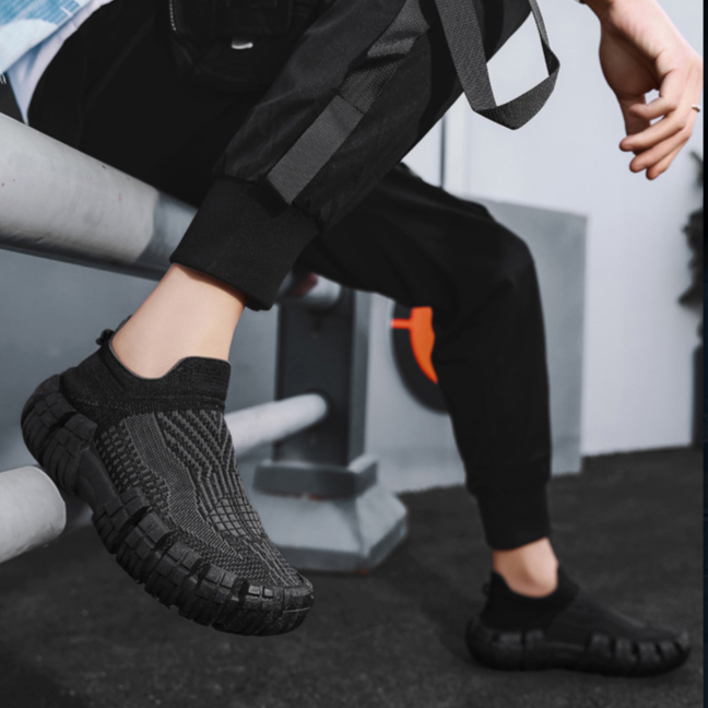 ZAPATILLAS METROPROTECT ZENRIK