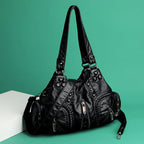 Elif - Bolso De Mano Boho Duradero