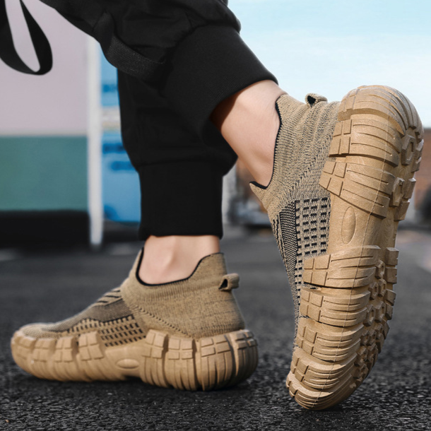 ZAPATILLAS METROPROTECT ZENRIK