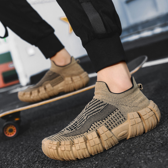 ZAPATILLAS METROPROTECT ZENRIK