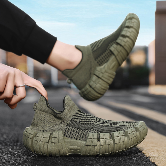 ZAPATILLAS METROPROTECT ZENRIK
