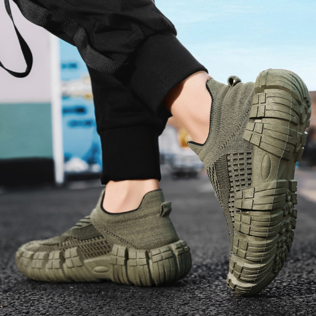 ZAPATILLAS METROPROTECT ZENRIK