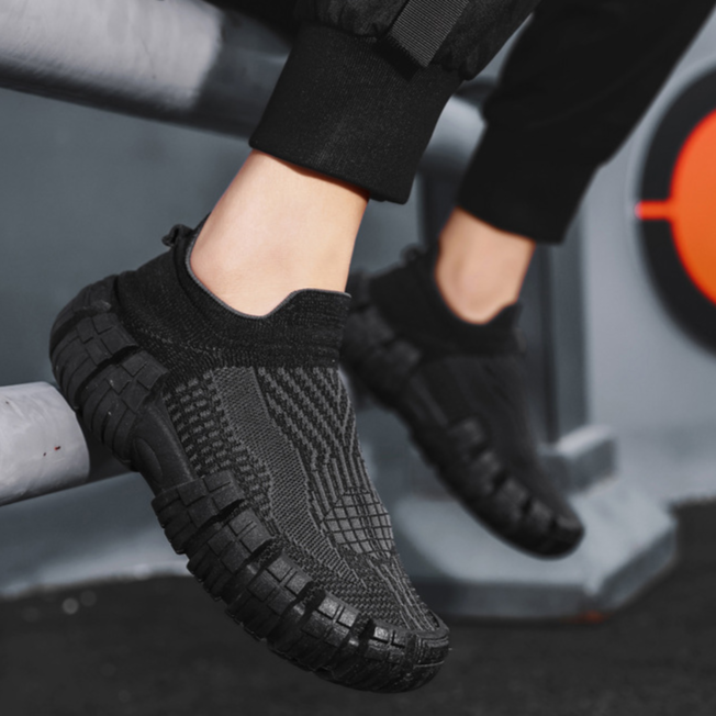 ZAPATILLAS METROPROTECT ZENRIK