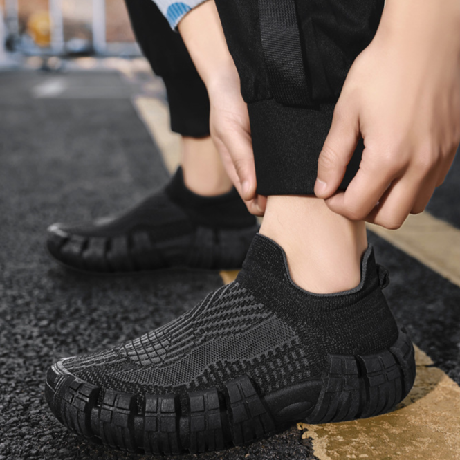 ZAPATILLAS METROPROTECT ZENRIK