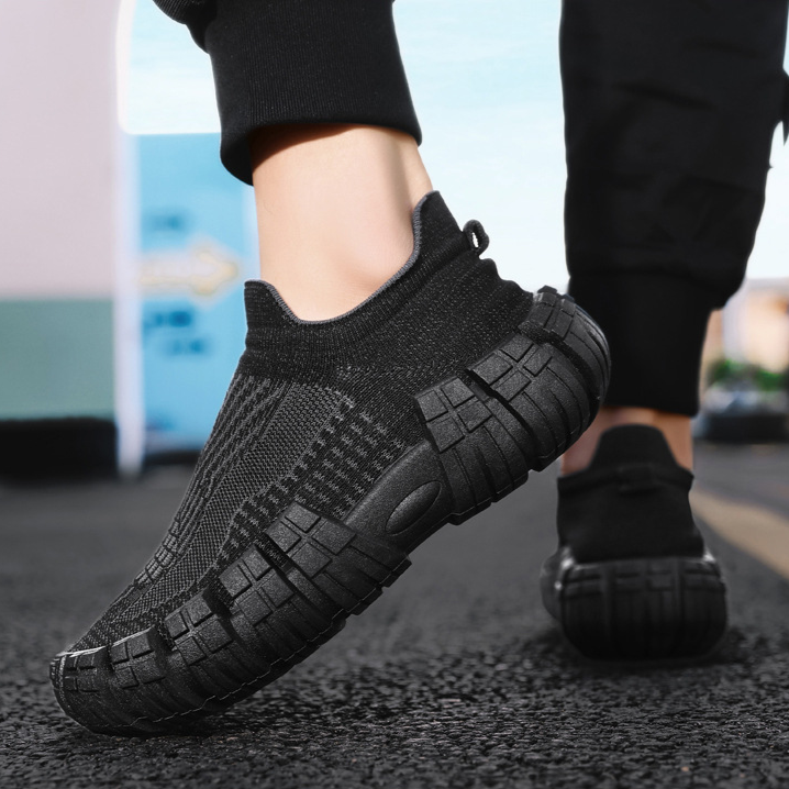 ZAPATILLAS METROPROTECT ZENRIK