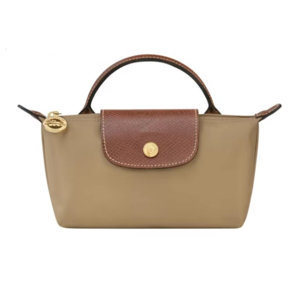 Mini Bolso Tote