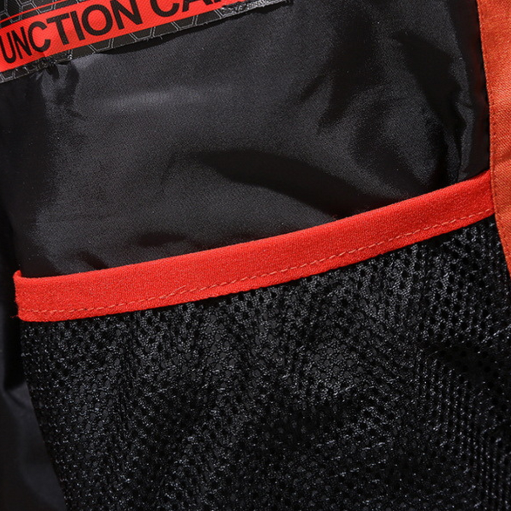 Van Elst Mode® | Parka Premium de Plumón de Ganso