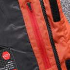 Van Elst Mode® | Parka Premium de Plumón de Ganso