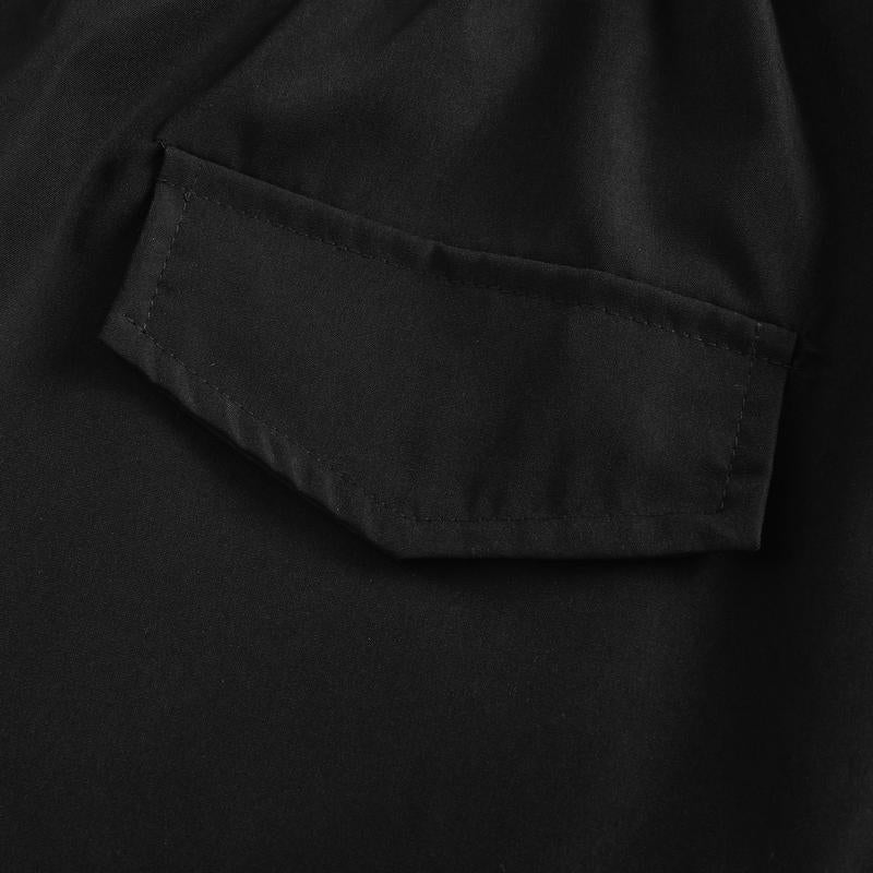 Pantalones Cortos Cargo Marino