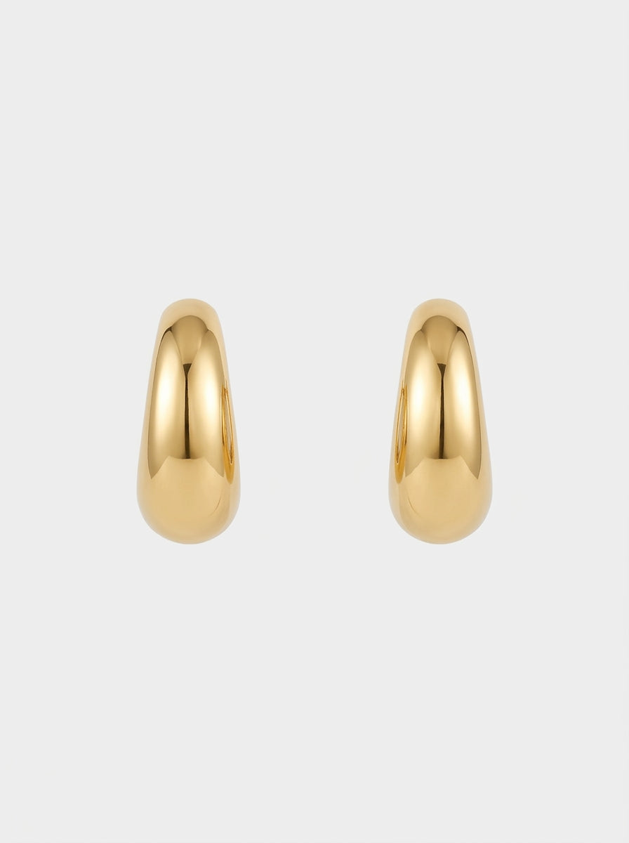 Pendientes Cleo