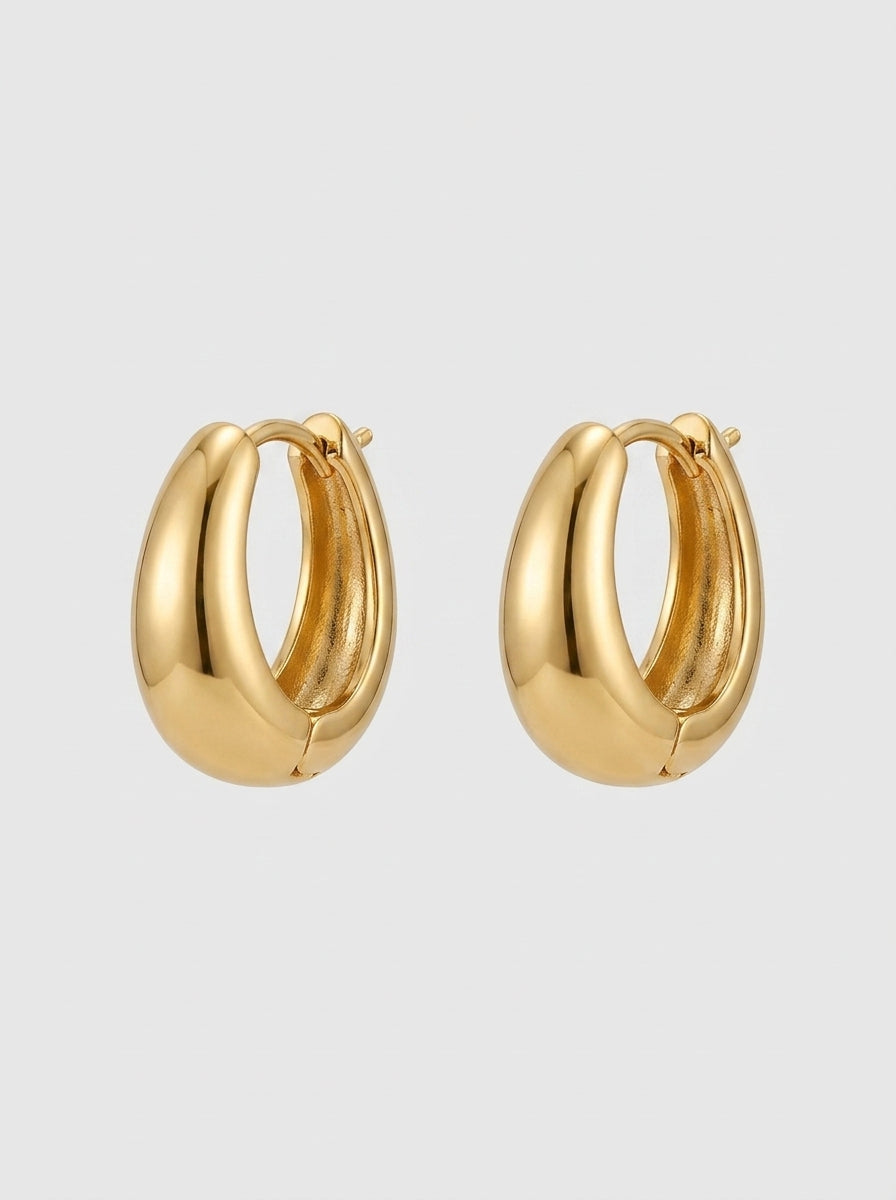 Pendientes Cleo