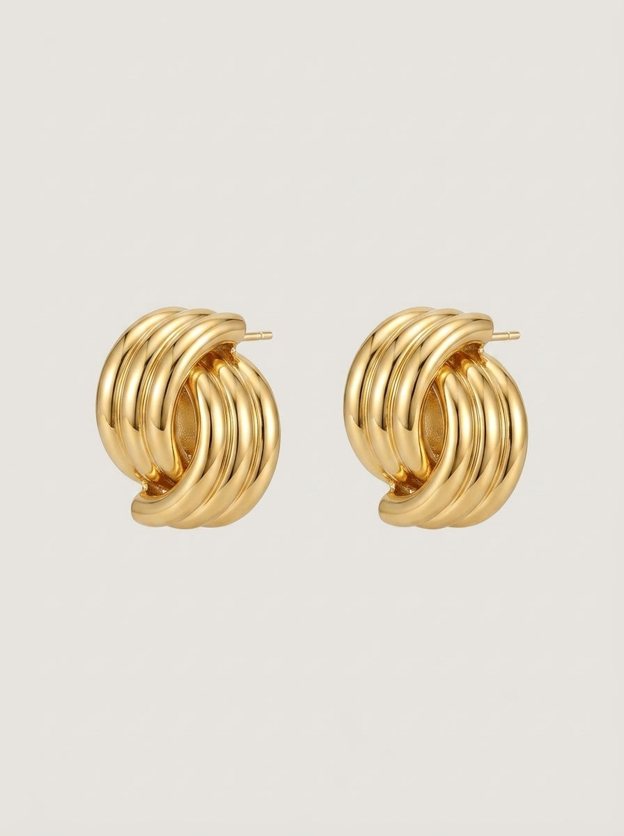 Pendientes Liora