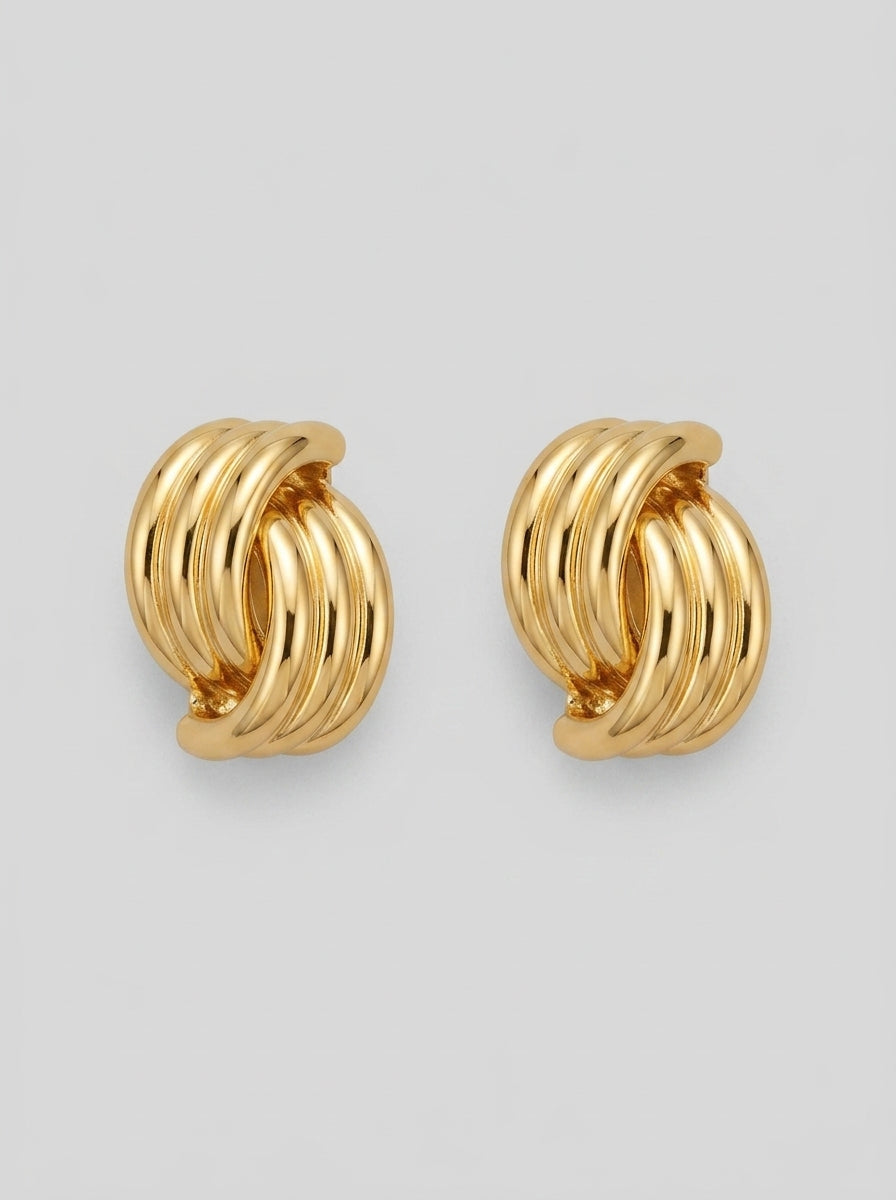 Pendientes Liora