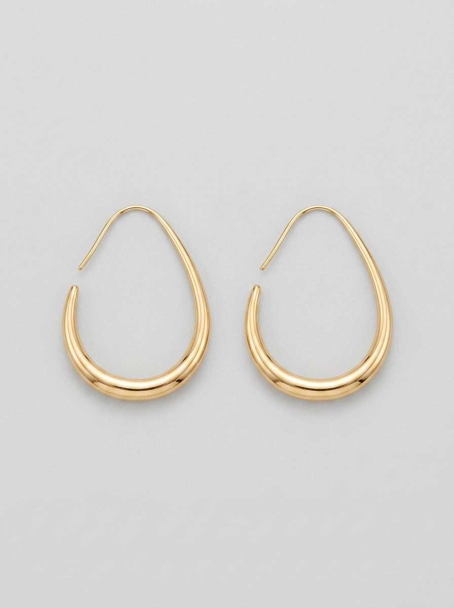 Pendientes Gala