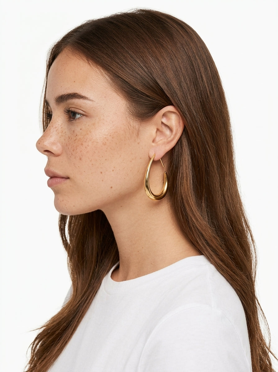 Pendientes Gala
