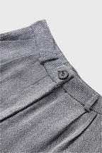 Evena Traje de Pantalón para una Elegancia Confiada