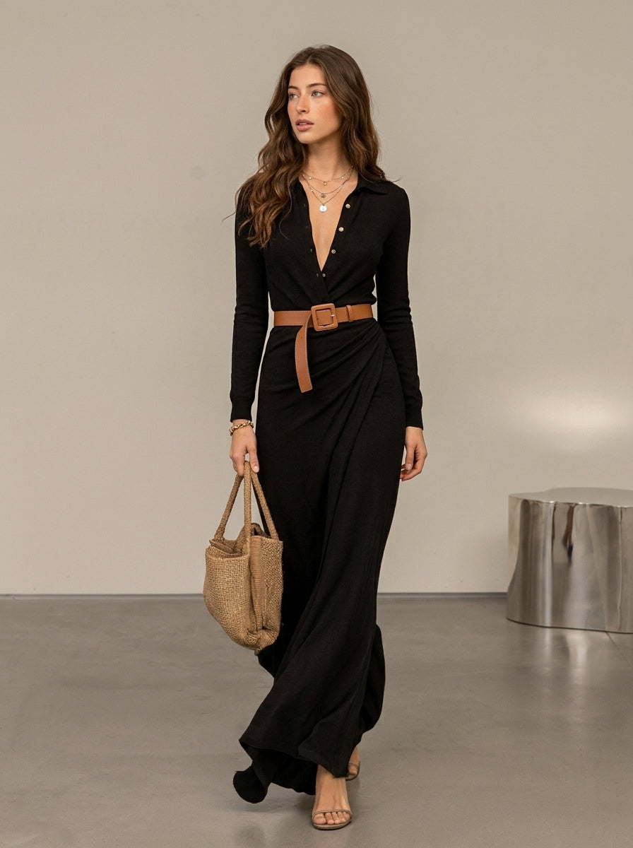 Vestido Velia