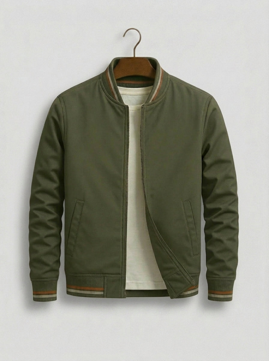 CHAQUETA ONE