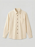 CAMISA LYON