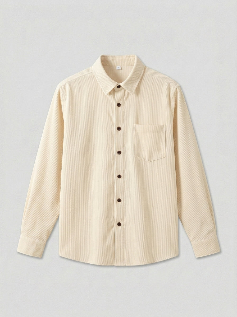 CAMISA LYON