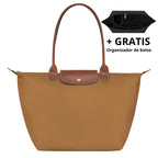 Bolsos Tote grande + organizador gratis