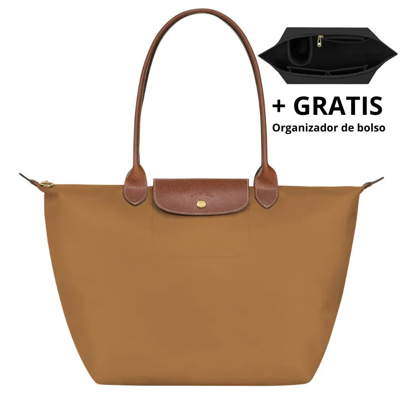 Bolsos Tote grande + organizador gratis