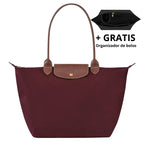 Bolsos Tote grande + organizador gratis