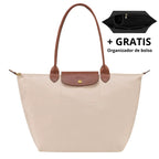Bolsos Tote grande + organizador gratis