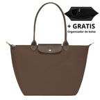 Bolsos Tote grande + organizador gratis