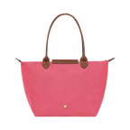 BOLSO TOTE GRANDE LONGCHAM | ROSA