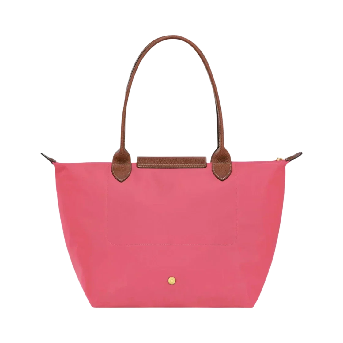 BOLSO TOTE GRANDE LONGCHAM | ROSA