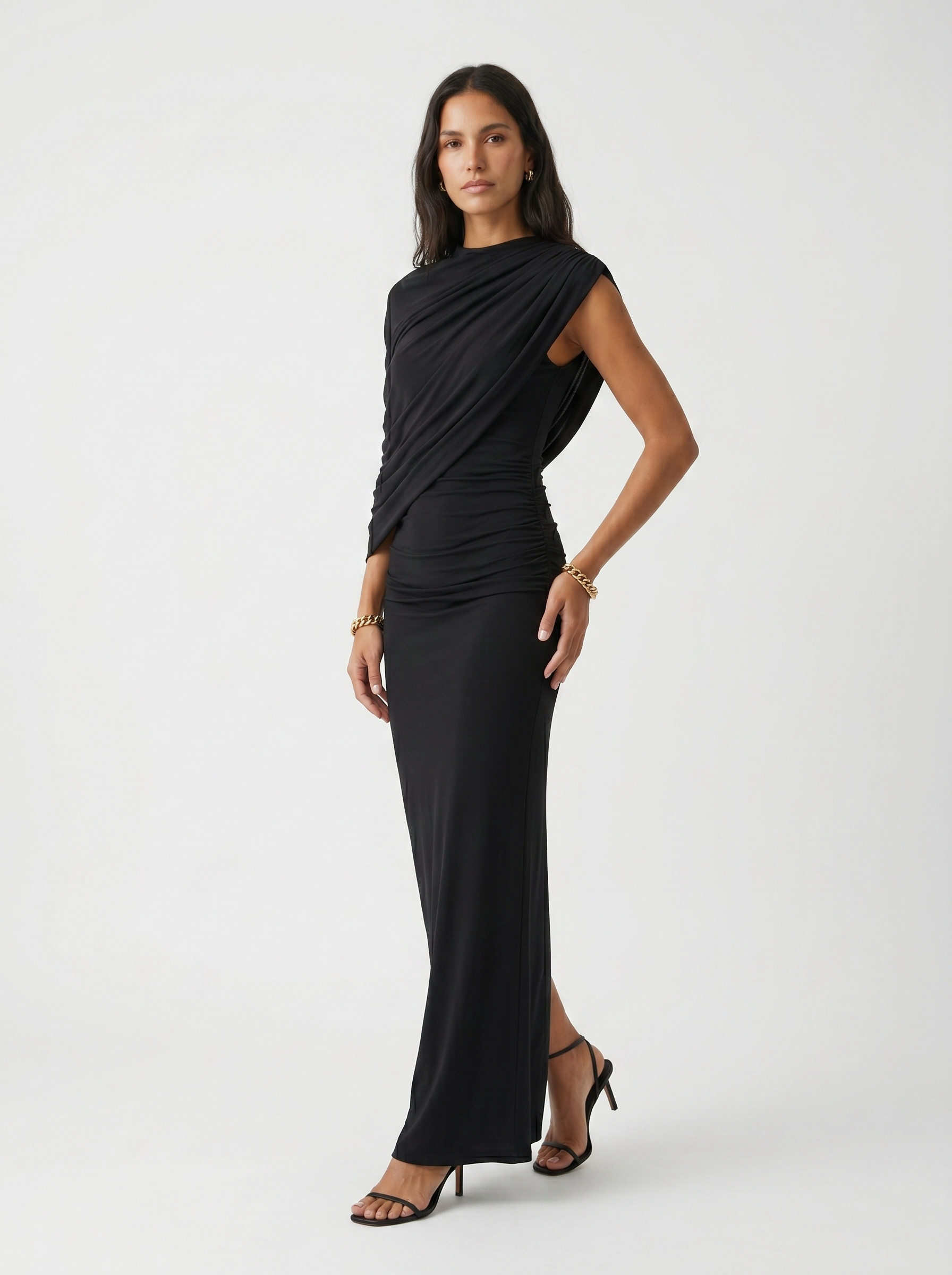 Agatha | Vestido elegante