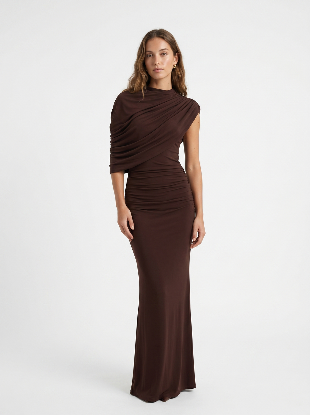 Agatha | Vestido elegante