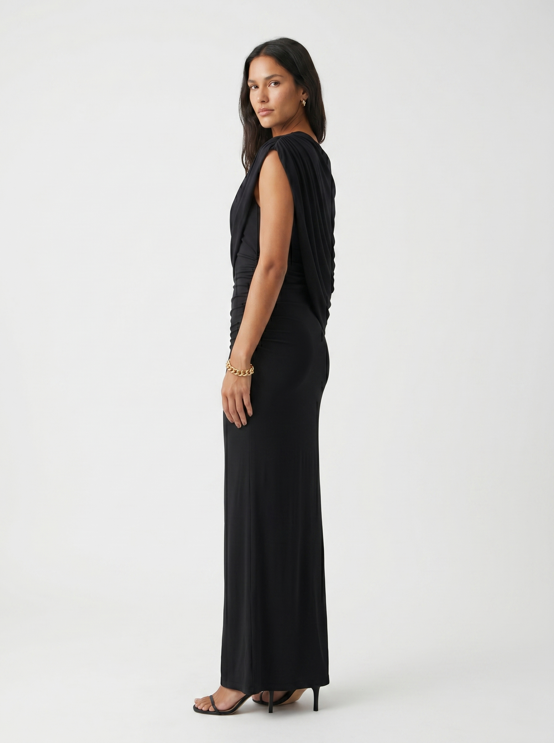 Agatha | Vestido elegante