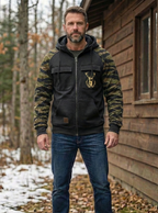 Van Elst Mode® | Chaleco Hunter